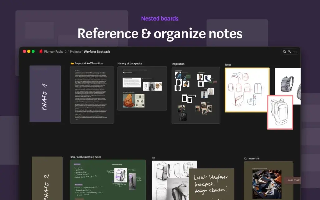 Allume - for focused thinking for MacOS Free