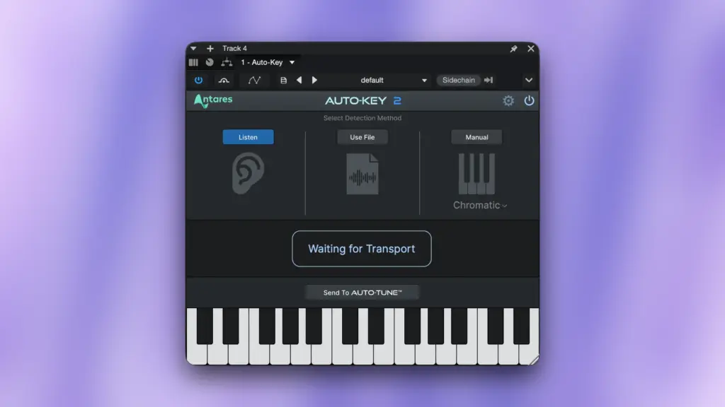Antares Auto-Tune Bundle for Mac Free Download