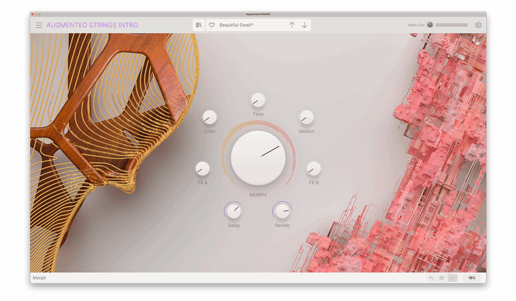 Arturia Augmented Strings for Mac Free Download