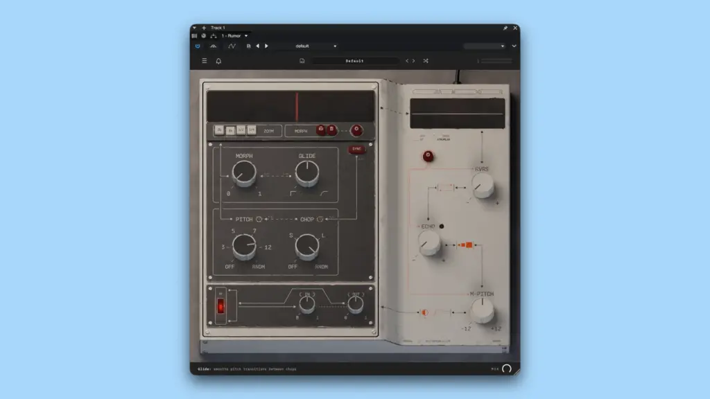 AtrumLab Rumor for Mac Free Download