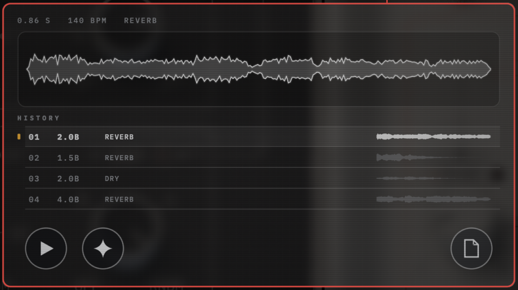 AtrumLab Rumor for MacOS Free Download