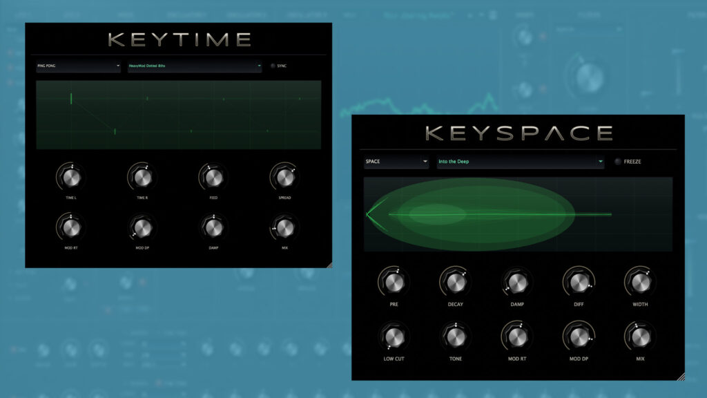Download KeySolutions Sounds KeyTime for MacOS Free