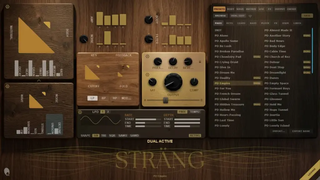 Quantastical STRÄNG for MacOS Free Download