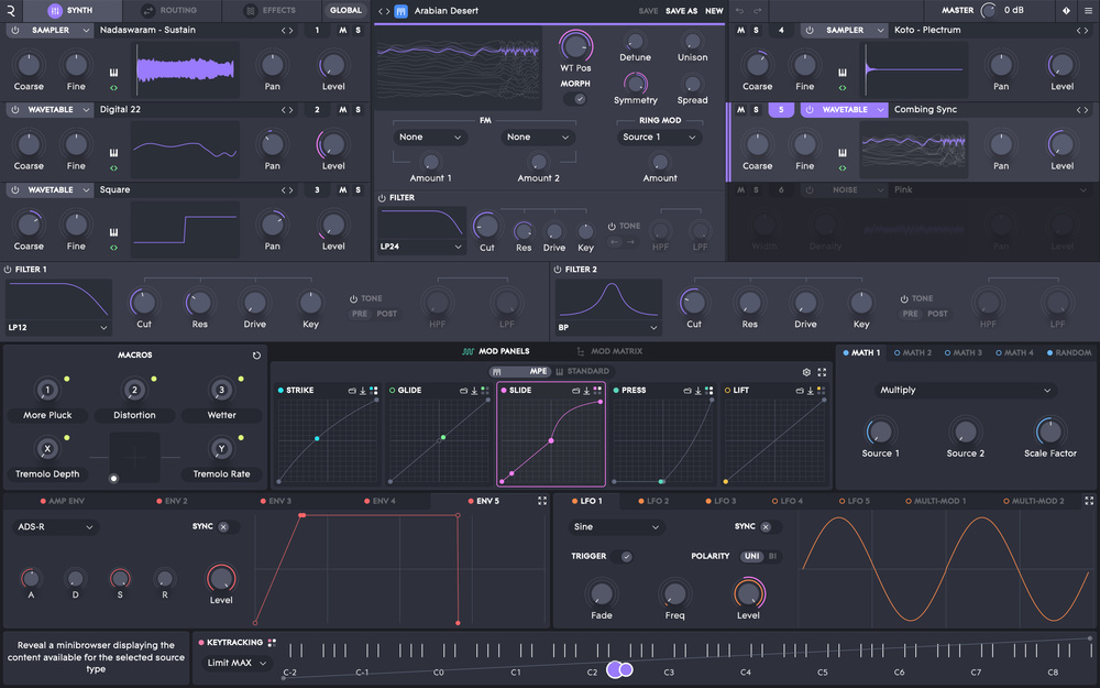 ROLI Equator2 for Mac Free Download
