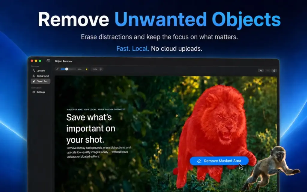 SmartPicc for Mac Free Download