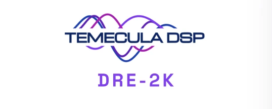 Temecula DSP DRE-2K for Mac Free Download