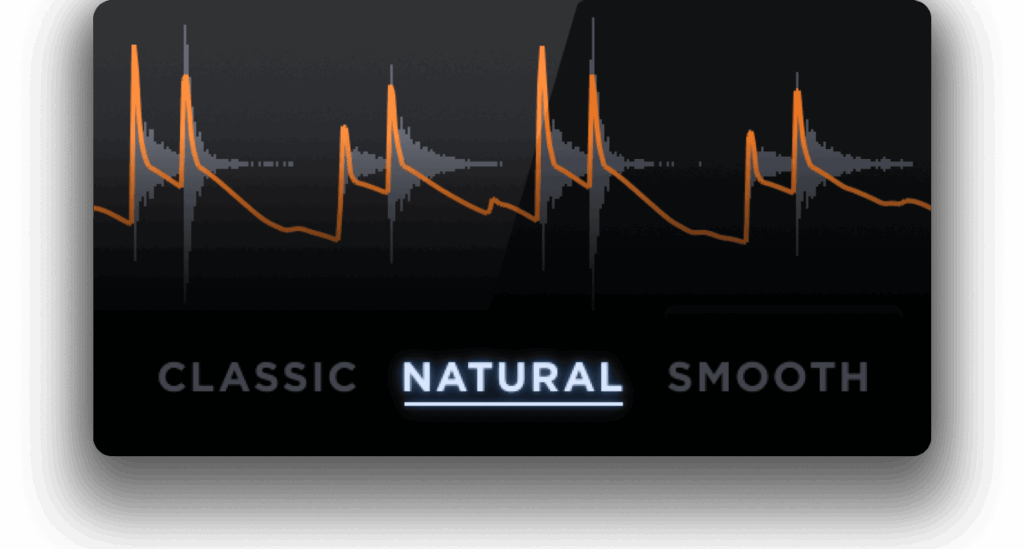 XLN Audio DS-10 Drum Shaper for MacOS Free Download