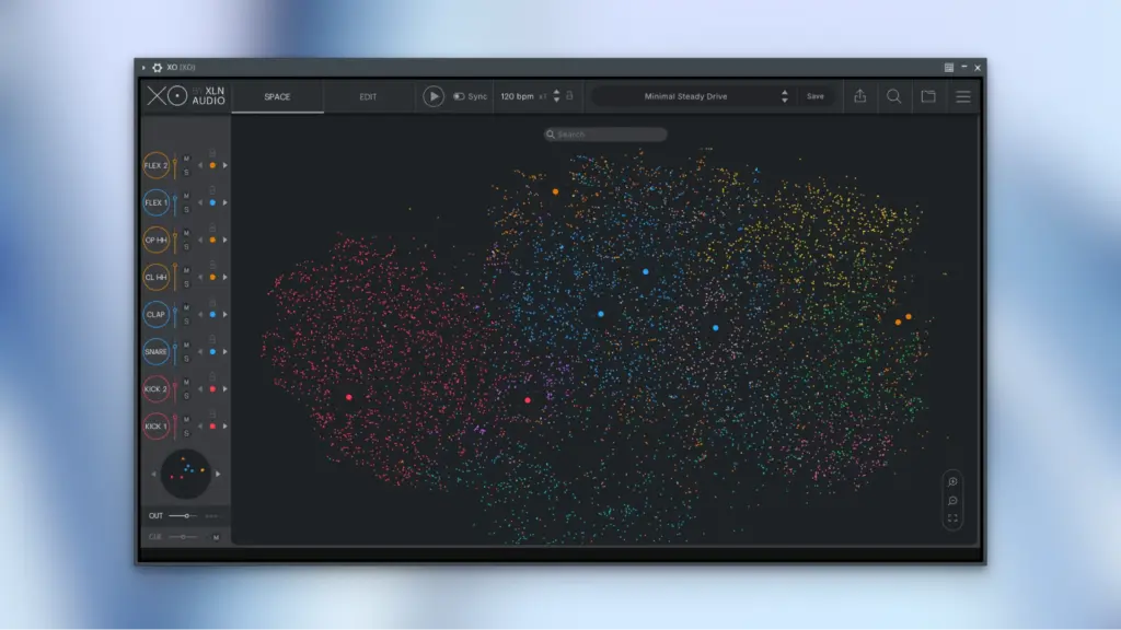 XLN Audio XO for Mac Free Download