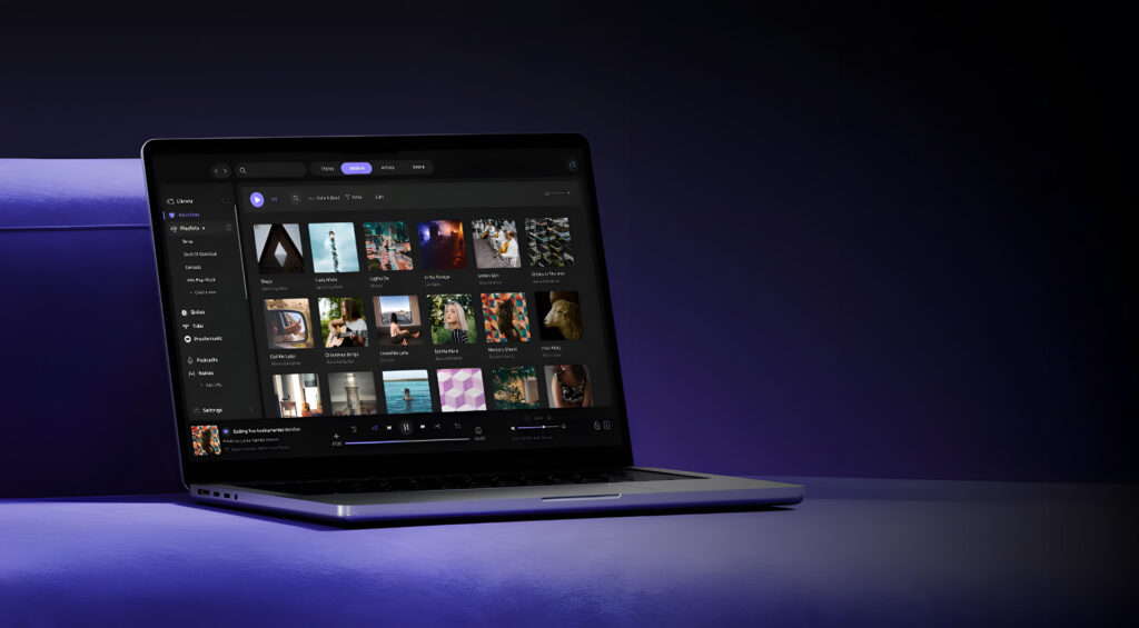 Audirvāna Studio for Mac Free Download