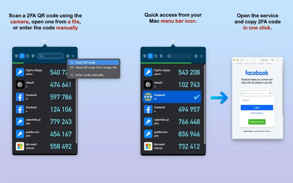 Download Auth Ally for MacOS Free