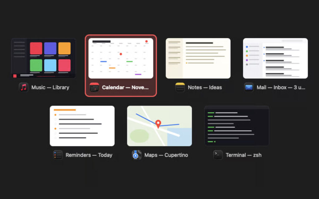 DockApp for MacOS Free Download