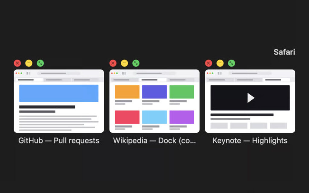 Download DockApp for MacOs Free