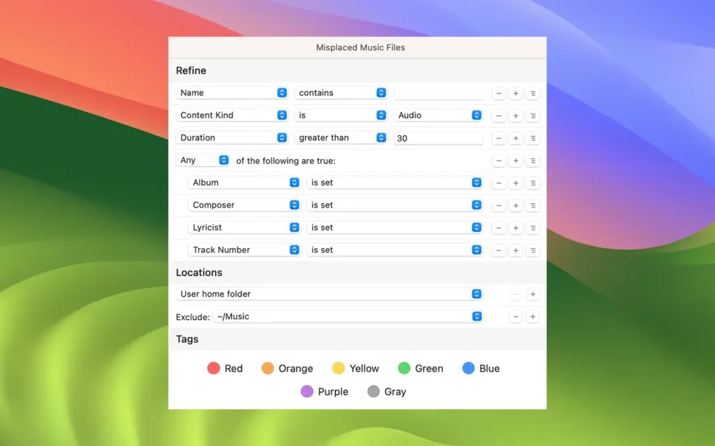 HoudahSpot for Mac Free Download