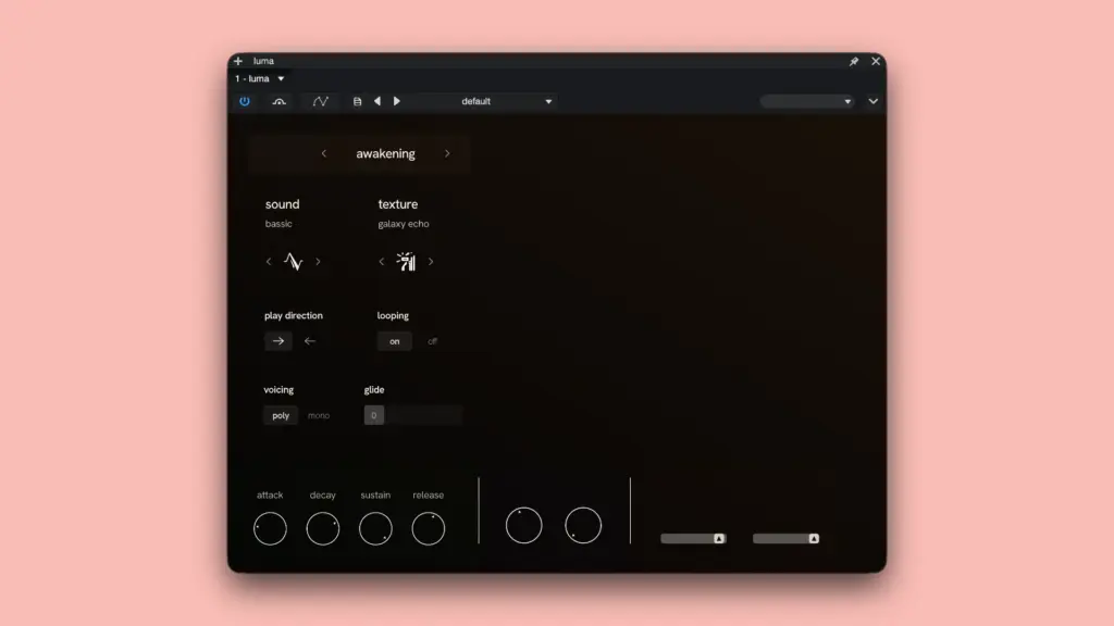 Luma for Mac Free download
