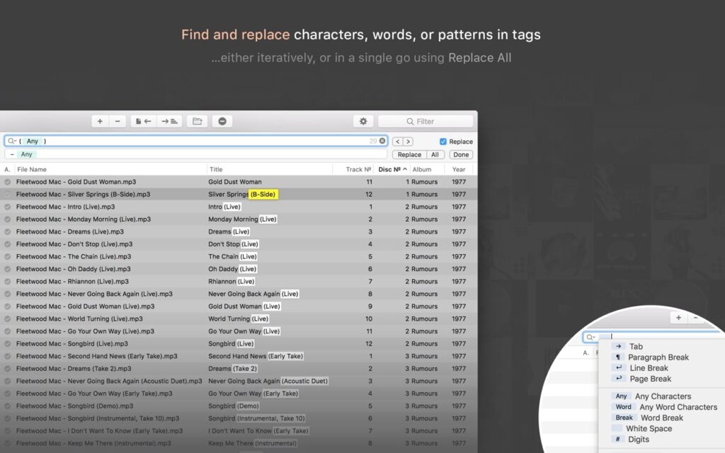 Meta for MacOS Free Download