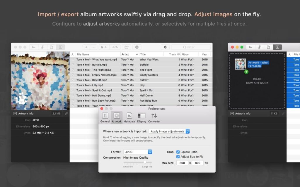 Meta for MacOS Free Download