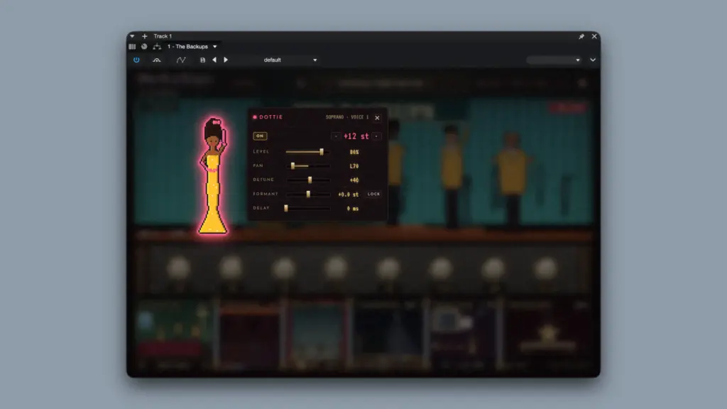 Nico Baran The Backups for MacOS Free Download