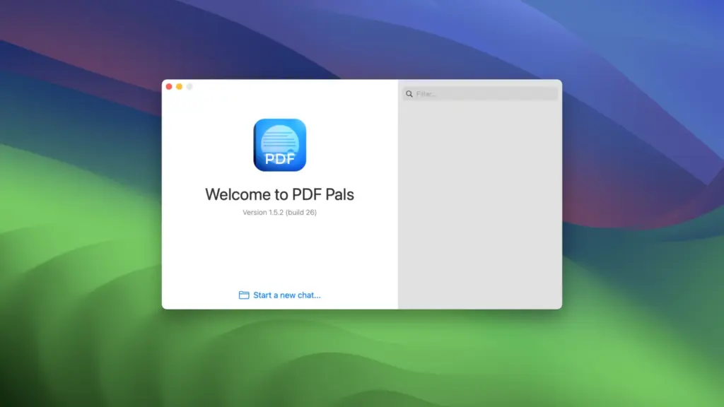 PDF Pals for Mac Free Download