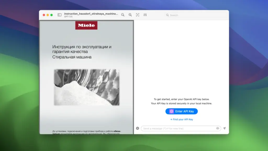 Download PDF Pals for MacOS Free