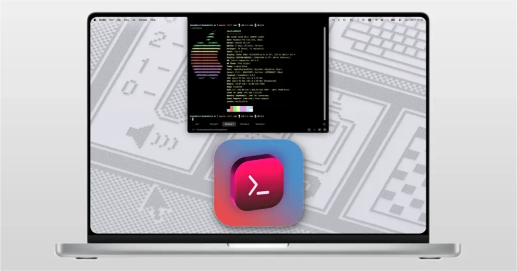 QuakeNotch for Mac Free Download
