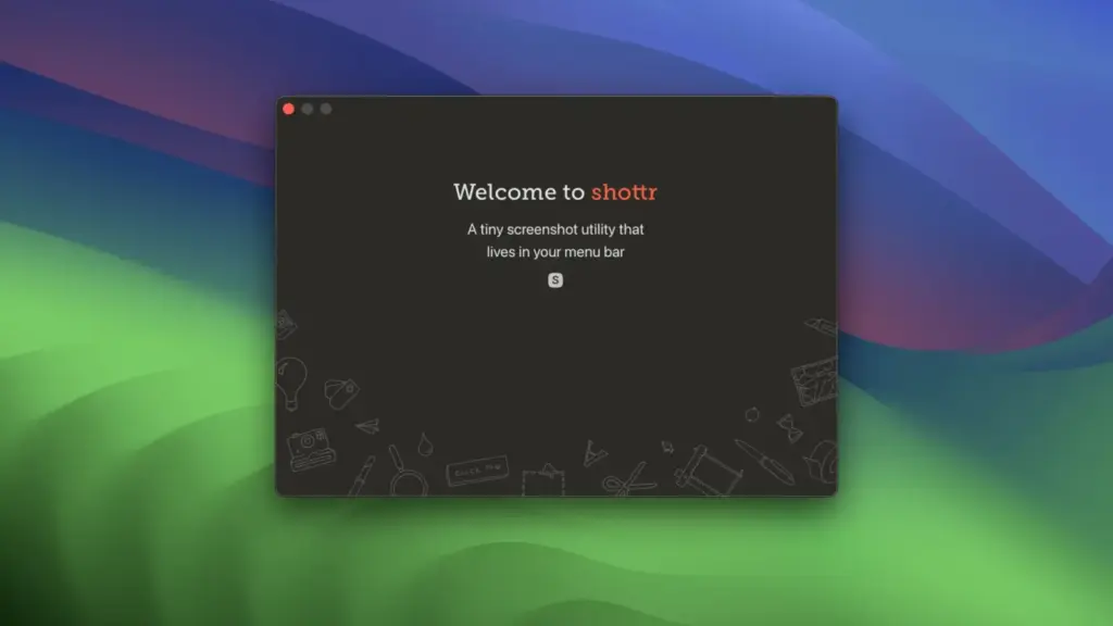 Shottr for Mac Free Download