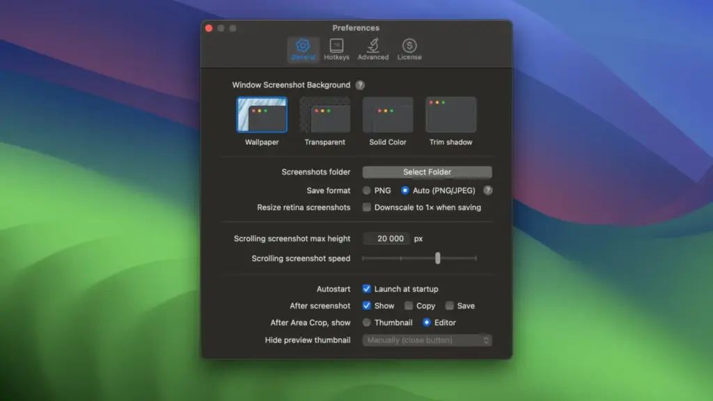 Download Shottr for MacOS Free