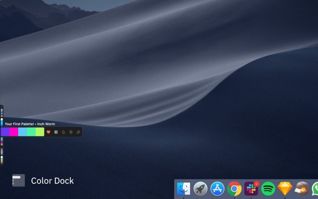 Sip for MacOS Free Download