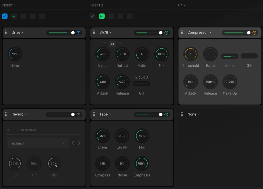Download Sonic Academy Kick for MacOS