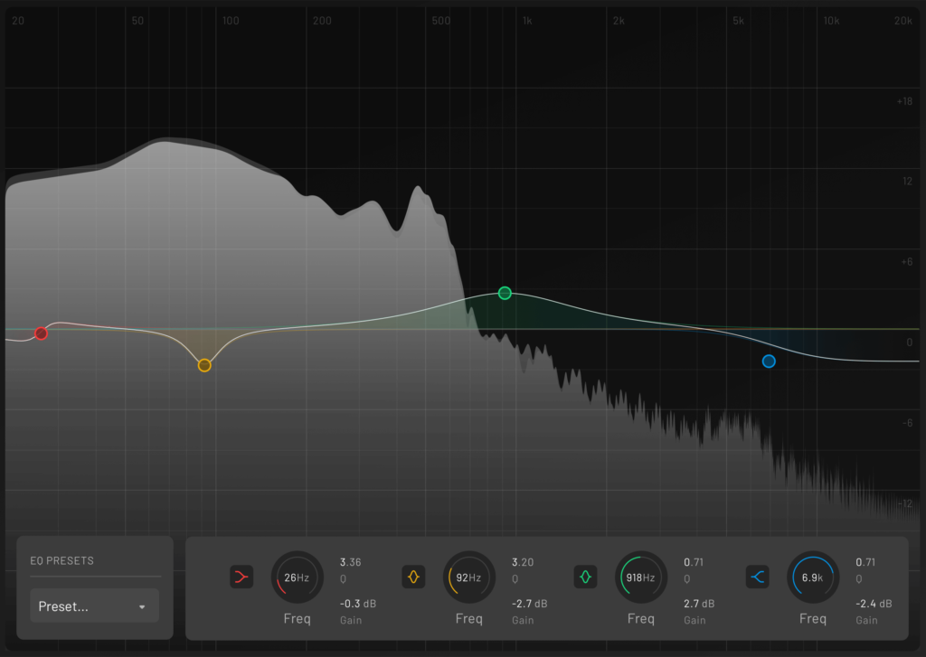 Sonic Academy Kick for MacOS Free Download